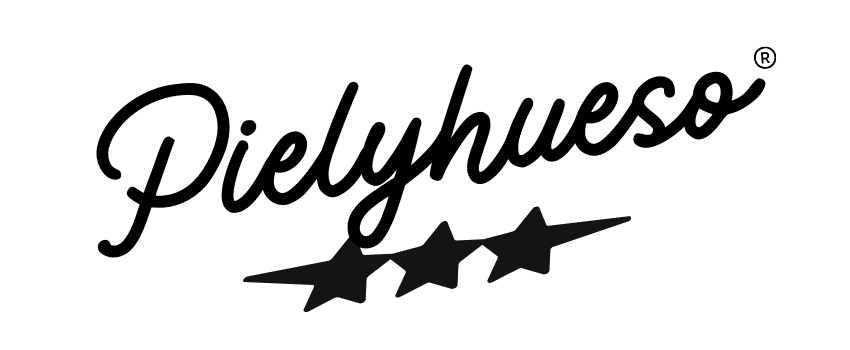 PIELYHUESO-
